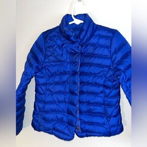 Ralph Lauren boys Size 5 Puffer Coat